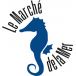 Le Marché de la Mer- Poissonnerie